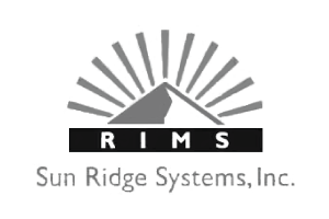 Sun Ridge Systems Sponsor Logo