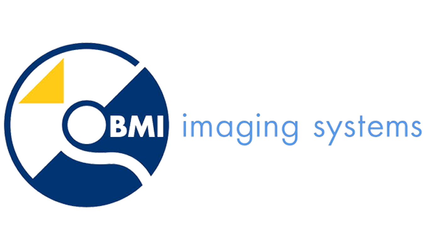 BMI Imaging Systems Sponsor Logo