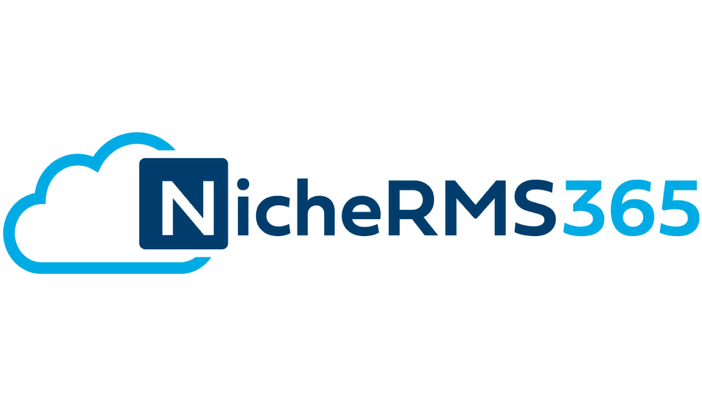 Niche RMS Sponsor Logo
