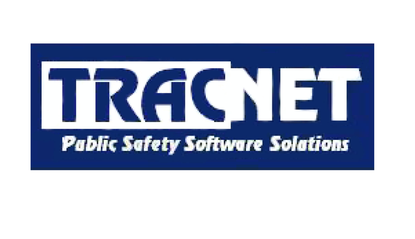 TRACNET Sponsor Logo