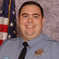 Photo of CLEARS Legislation Representative