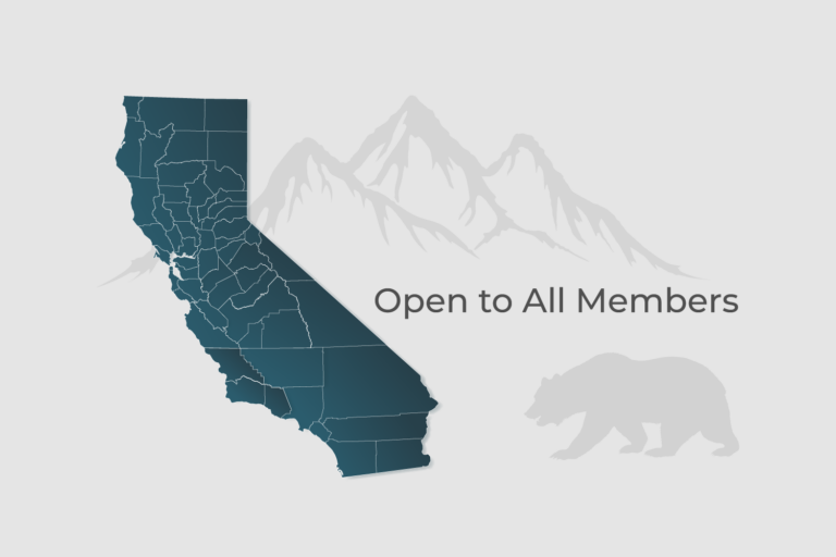 Open to All Members Training Logo Open to All Members Training Logo