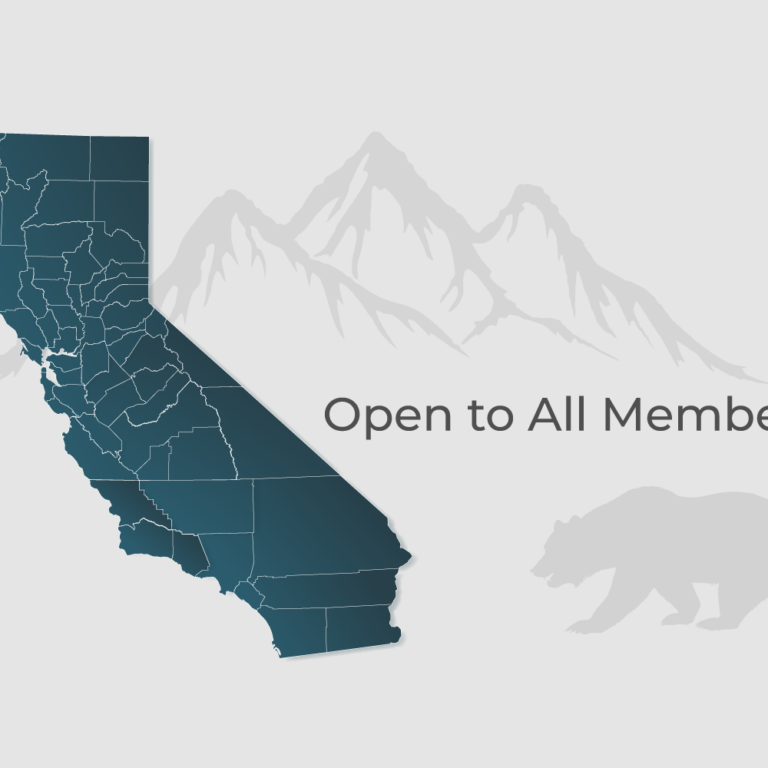 Open to All Members Training Logo Open to All Members Training Logo